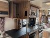 Used Swift Conqueror 630 2017 touring caravan Image