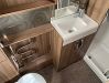 Used Swift Conqueror 630 2017 touring caravan Image