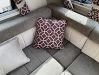 Used Swift Conqueror 630 2017 touring caravan Image