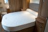 Used Bailey Unicorn Cartagena S3 2016 touring caravan Image
