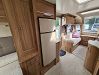 Used Bailey Unicorn Cartagena S3 2016 touring caravan Image