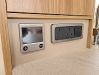 Used Bailey Unicorn Cartagena S3 2016 touring caravan Image