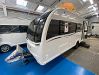 New Bailey Unicorn Madrid Duluxe 2025 touring caravan Image