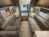 New Bailey Unicorn Madrid Duluxe 2025 touring caravan Image