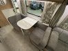 New Bailey Unicorn Madrid Duluxe 2025 touring caravan Image