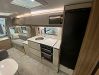 New Bailey Unicorn Madrid Duluxe 2025 touring caravan Image