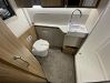 New Bailey Unicorn Madrid Duluxe 2025 touring caravan Image