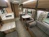 New Bailey Unicorn Madrid Duluxe 2025 touring caravan Image