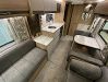 New Bailey Unicorn Madrid Duluxe 2025 touring caravan Image