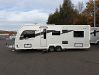 Used Buccaneer Aruba 2019 touring caravan Image