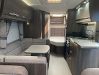 Used Buccaneer Aruba 2019 touring caravan Image