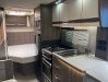 Used Buccaneer Aruba 2019 touring caravan Image