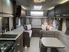 Used Buccaneer Aruba 2019 touring caravan Image