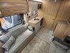 New Bailey Pegasus Grande Portofino GT75 2025 touring caravan Image