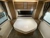 New Bailey Pegasus Grande Portofino GT75 2025 touring caravan Image