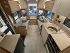 New Bailey Pegasus Grande Portofino GT75 2025 touring caravan Image