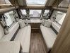 Used Swift Challenger 590 2016 touring caravan Image