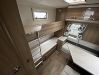 Used Swift Challenger 590 2016 touring caravan Image