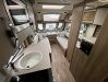 Used Swift Challenger 590 2016 touring caravan Image