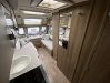 Used Swift Challenger 590 2016 touring caravan Image