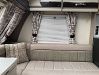 Used Sterling Elite 570 2017 touring caravan Image