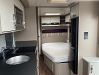 Used Sterling Elite 570 2017 touring caravan Image