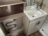 Used Sterling Elite 570 2017 touring caravan Image