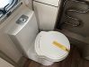 Used Sterling Elite 570 2017 touring caravan Image