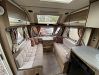 Used Swift Challenger Hi-Style 564 2015 touring caravan Image