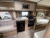 Used Swift Challenger Hi-Style 564 2015 touring caravan Image