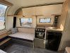 New Bailey Discovery D4-4 2024 touring caravan Image