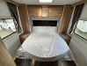 New Bailey Pegasus Grande GT75 Messina 2024 touring caravan Image