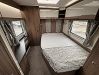 Used Bailey Unicorn Barcelona S4 2018 touring caravan Image