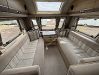 Used Elddis Avante Rambler 22-6 2018 touring caravan Image