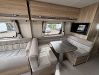 Used Elddis Avante Rambler 22-6 2018 touring caravan Image