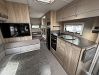 Used Elddis Avante Rambler 22-6 2018 touring caravan Image