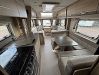 Used Elddis Avante Rambler 22-6 2018 touring caravan Image