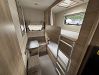 Used Elddis Avante Rambler 22-6 2018 touring caravan Image