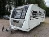 Used Elddis Avante Rambler 22-6 2018 touring caravan Image