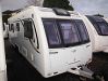 Used Lunar Solaris 674 2018 touring caravan Image