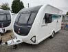 New Swift Sprite Alpine 2 2025 touring caravan Image