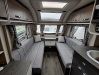 New Swift Sprite Alpine 2 2025 touring caravan Image