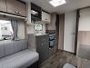 New Swift Sprite Alpine 2 2025 touring caravan Image