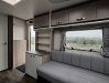 New Swift Sprite Alpine 2 2025 touring caravan Image