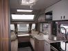 New Swift Challenger 580 2025 touring caravan Image