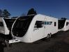 New Swift Quattro EB Grande 2024 touring caravan Image