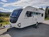 New Swift Sprite Major 4 EB 2025 touring caravan Image