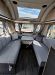 New Swift Sprite Major 4 EB 2025 touring caravan Image