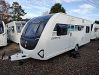 New Swift Sprite Major 6 TD 2025 touring caravan Image