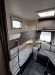 New Swift Sprite Major 6 TD 2025 touring caravan Image